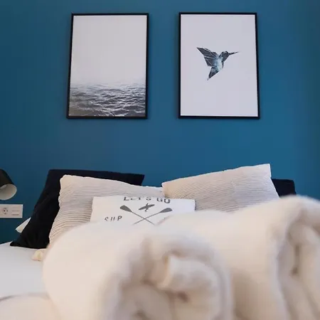 Apartamento Dos Leones