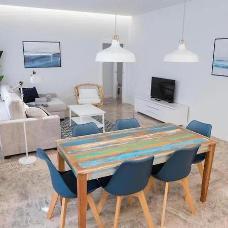 Dos Leones Apartamento Zaragoza