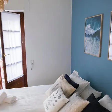 Apartamento Dos Leones